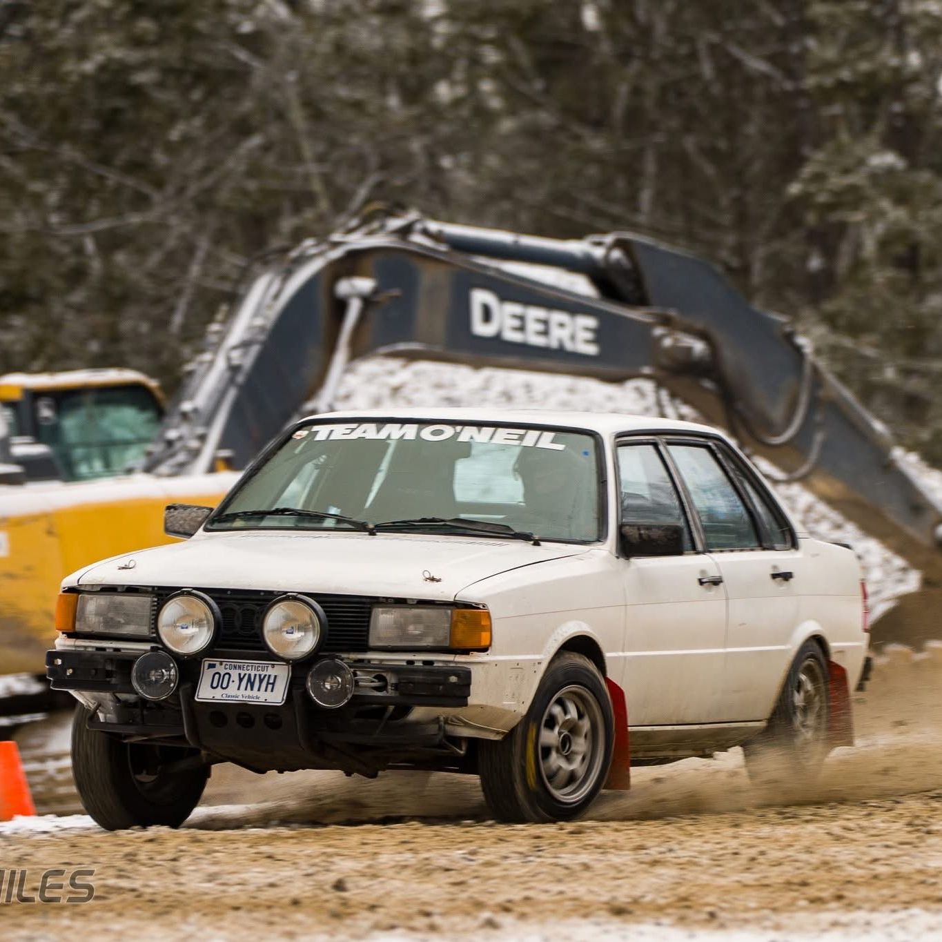 Profile of Chris Allen