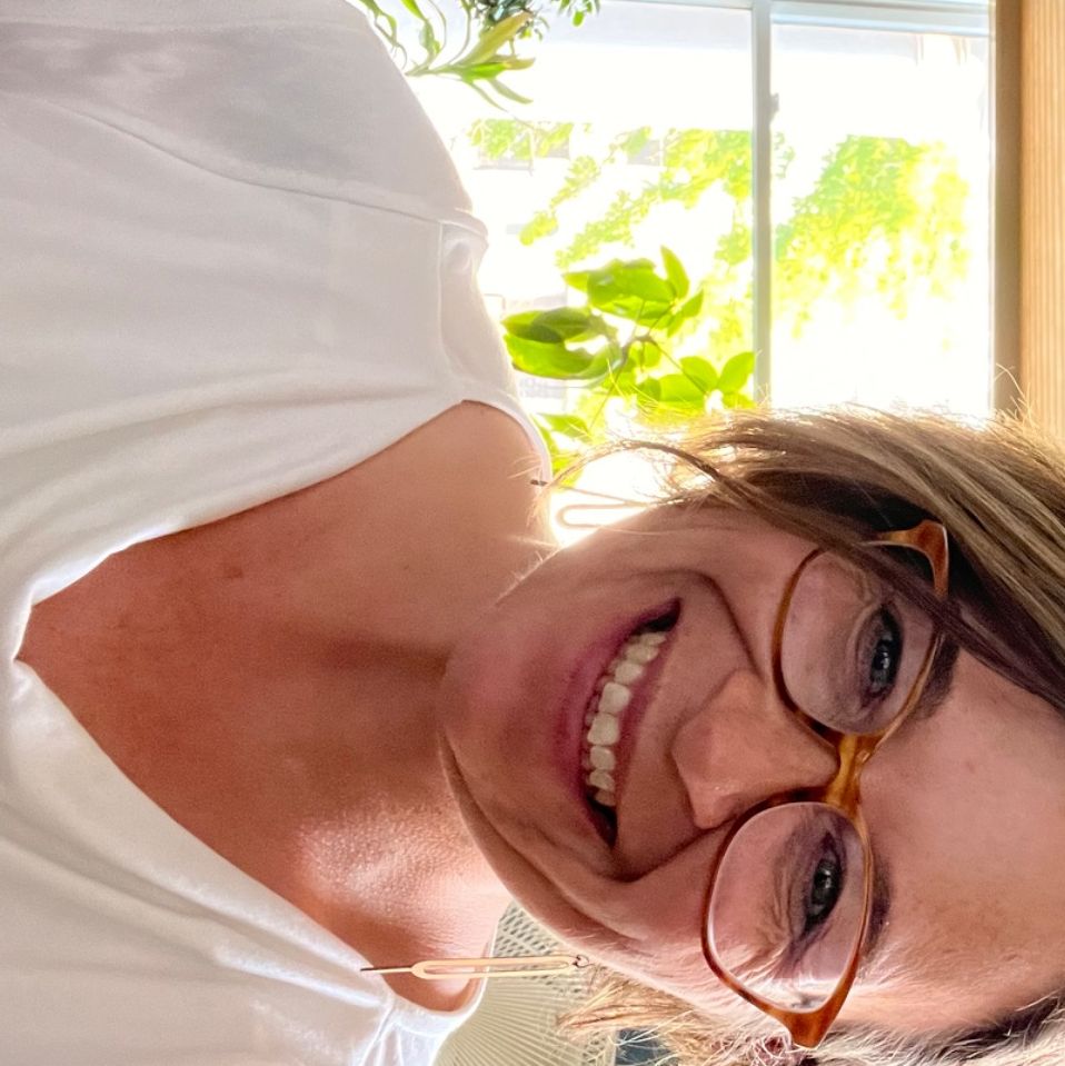 Profile of Shantelle Gaynor