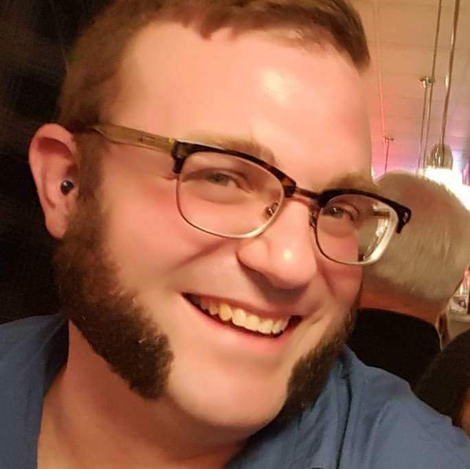 Profile of Patrick Sexton