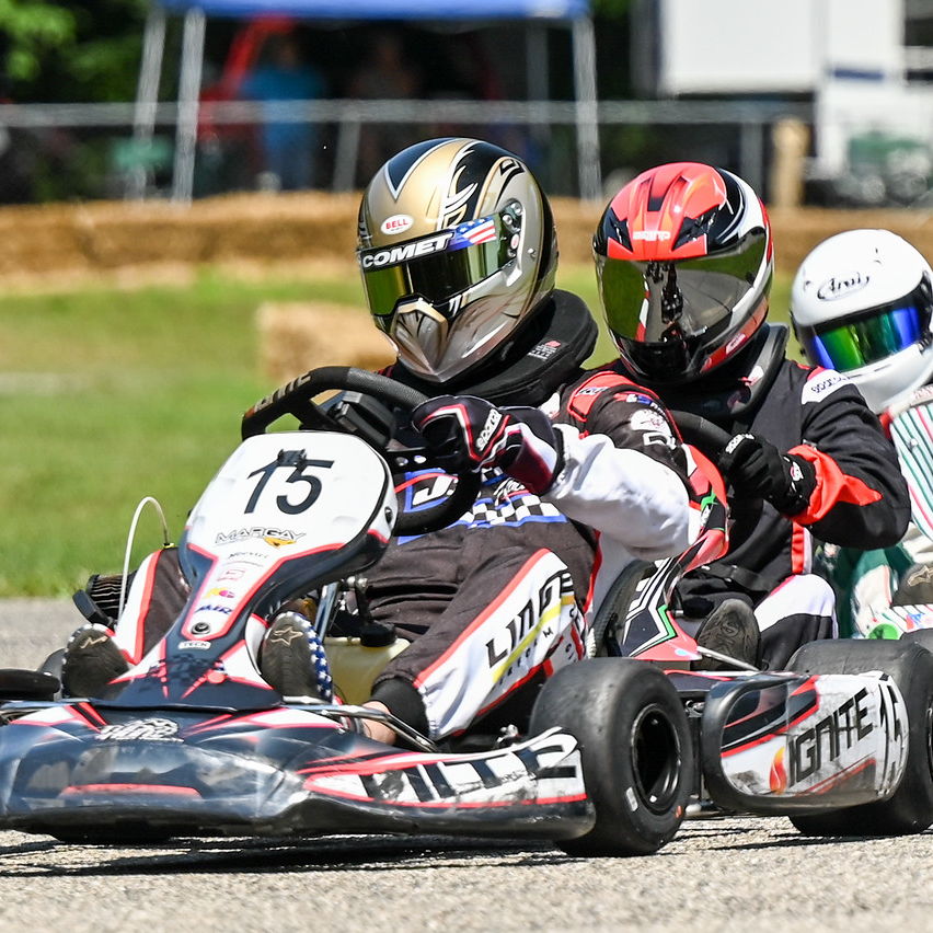 Profile of Jacob Smith