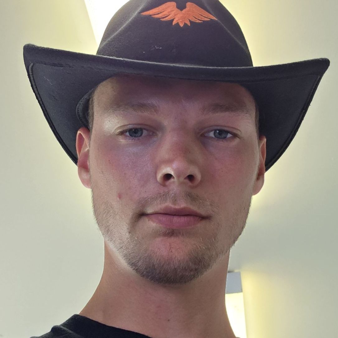 Profile of Owen Heeringa