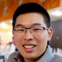 Profile of Jerry Huang