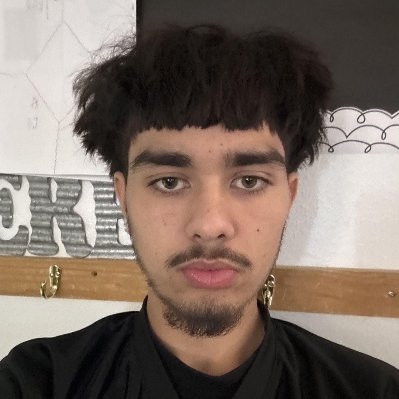 Profile of Santos Ortega