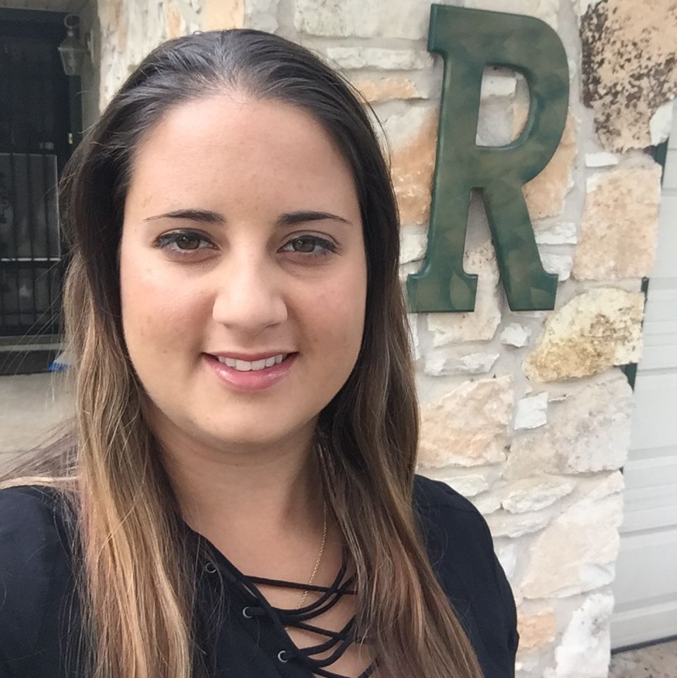 Profile of Stephanie Reynoso