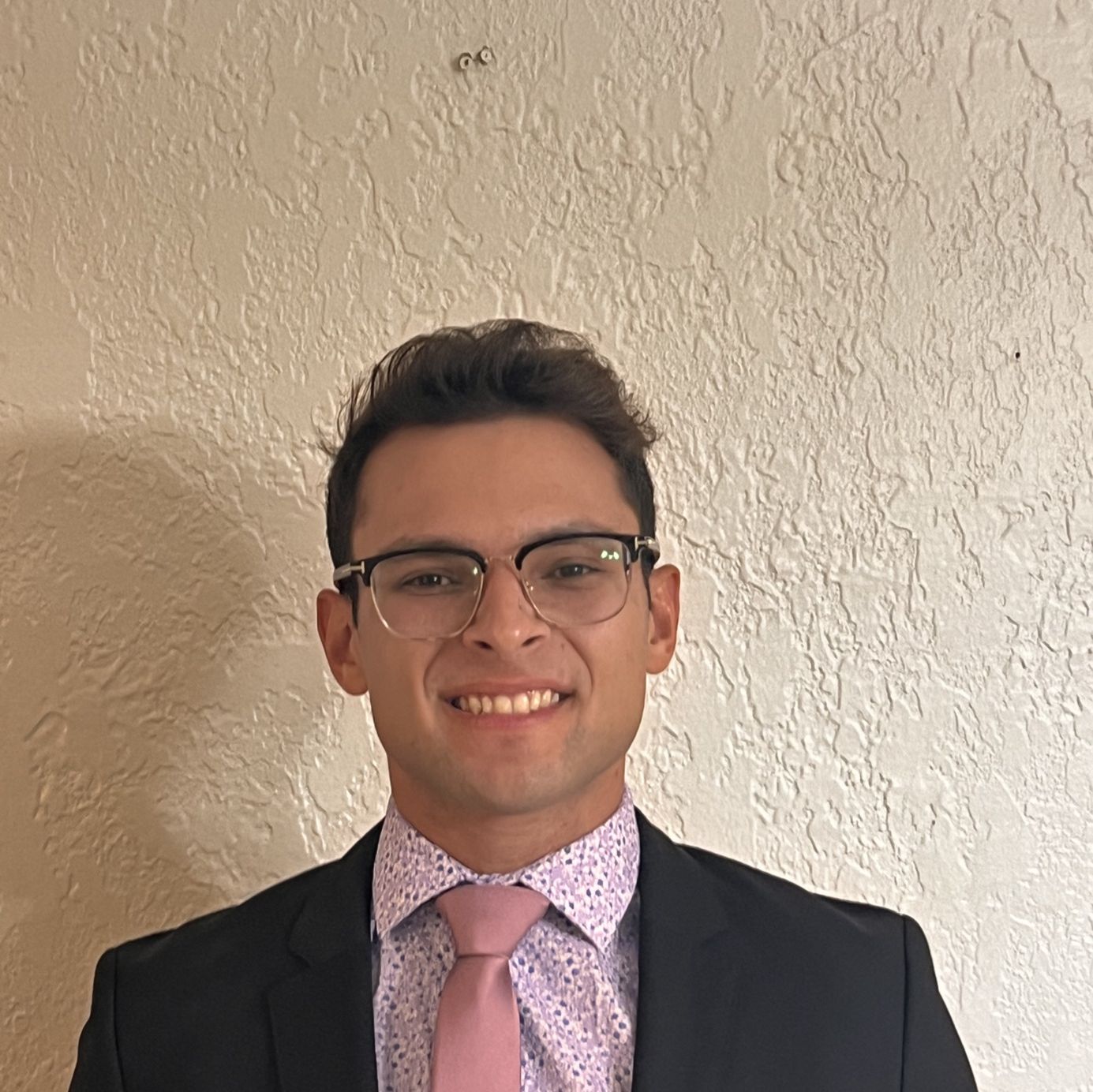Profile of Kevin Sosa