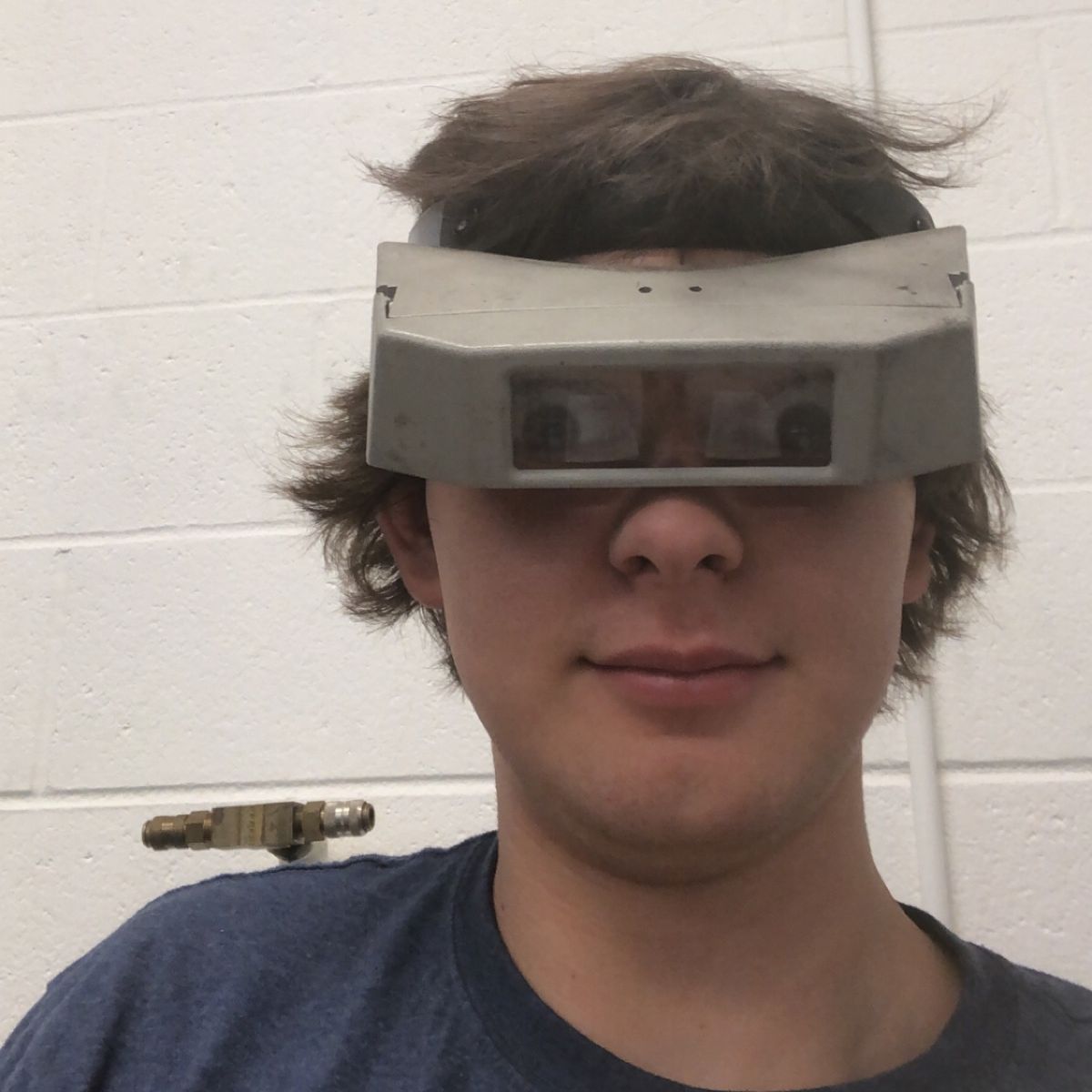 Profile of Haden Marcellini-Soto