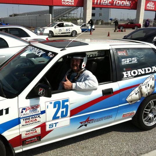 Profile of Ronald J Conrad