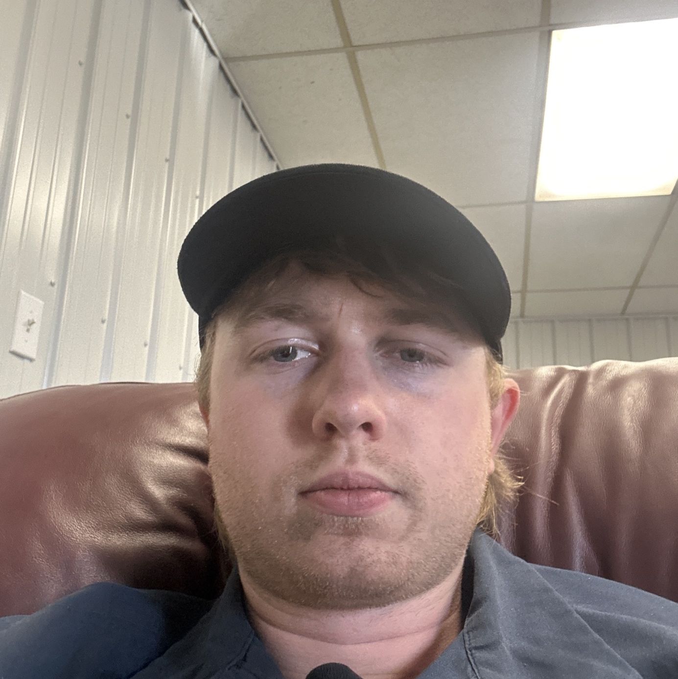 Profile of Tyler Brown