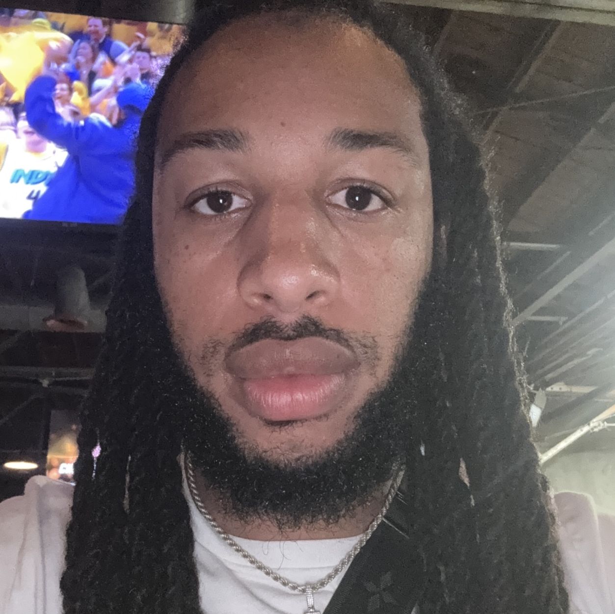 Profile of Jalen Reed