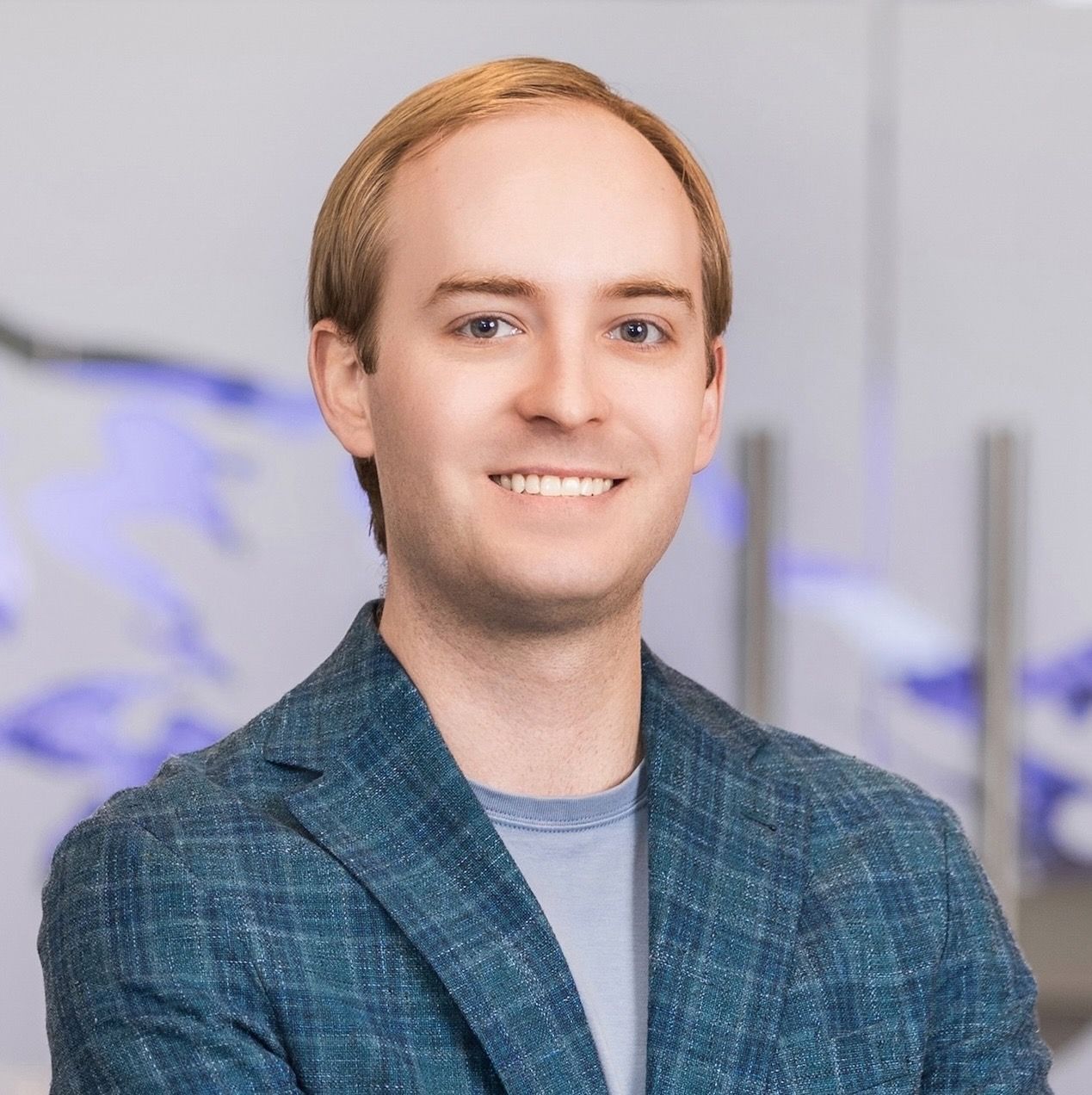 Profile of Tommy Gaessler