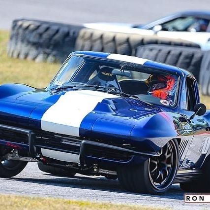 Profile of Joe Gregory