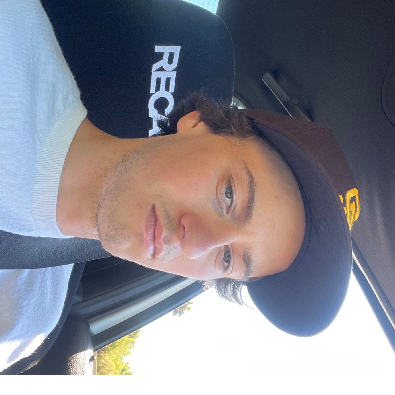 Profile of Adam Martin