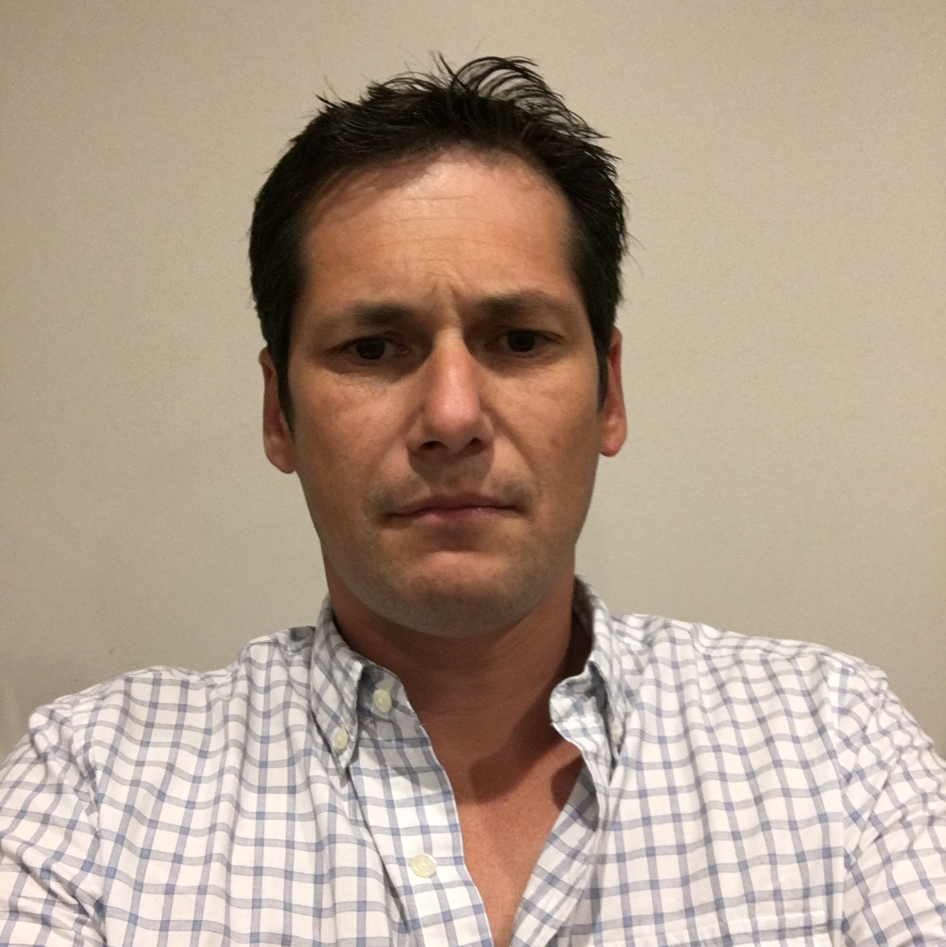 Profile of David Taylor