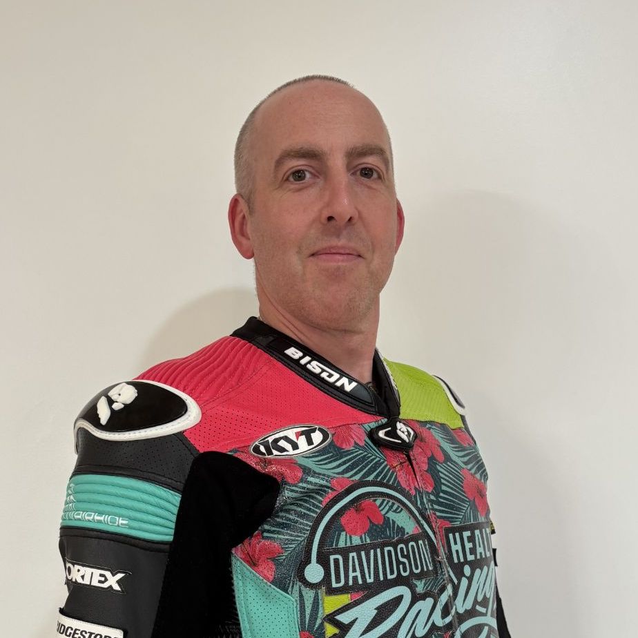 Profile of Jake Strachan