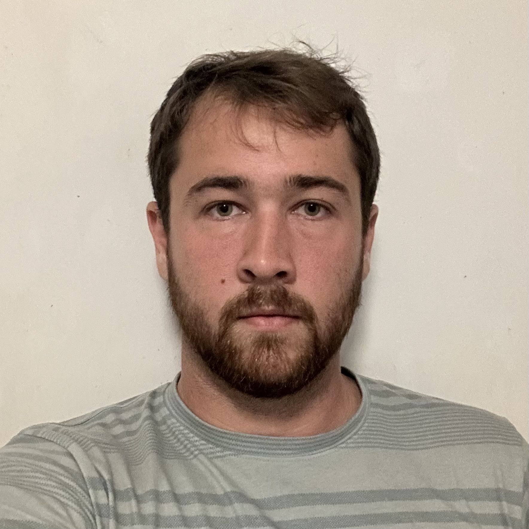 Profile of Tristan Kirby-Kopczynski
