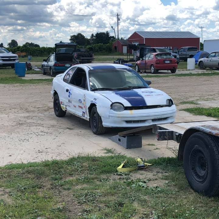 Profile of Ryan Long