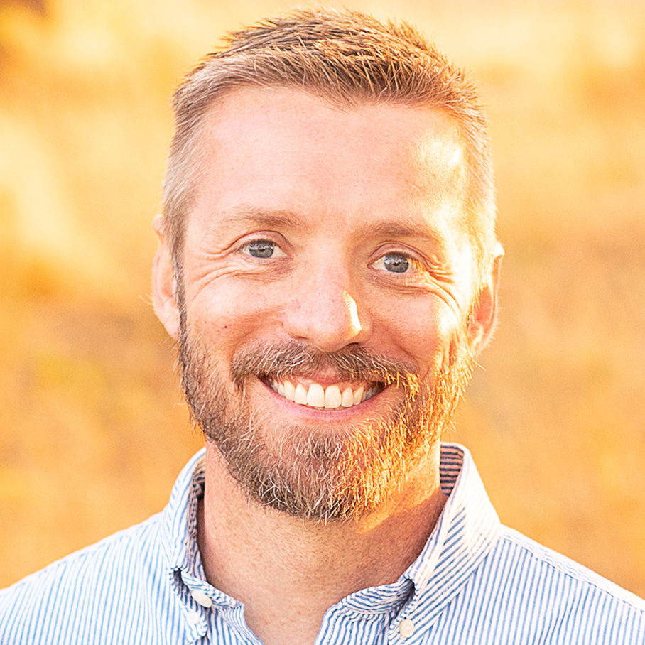 Profile of Terrence Schuchard