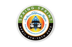 Nor Cal SAAC's Spring Sprint with Trans Am Western