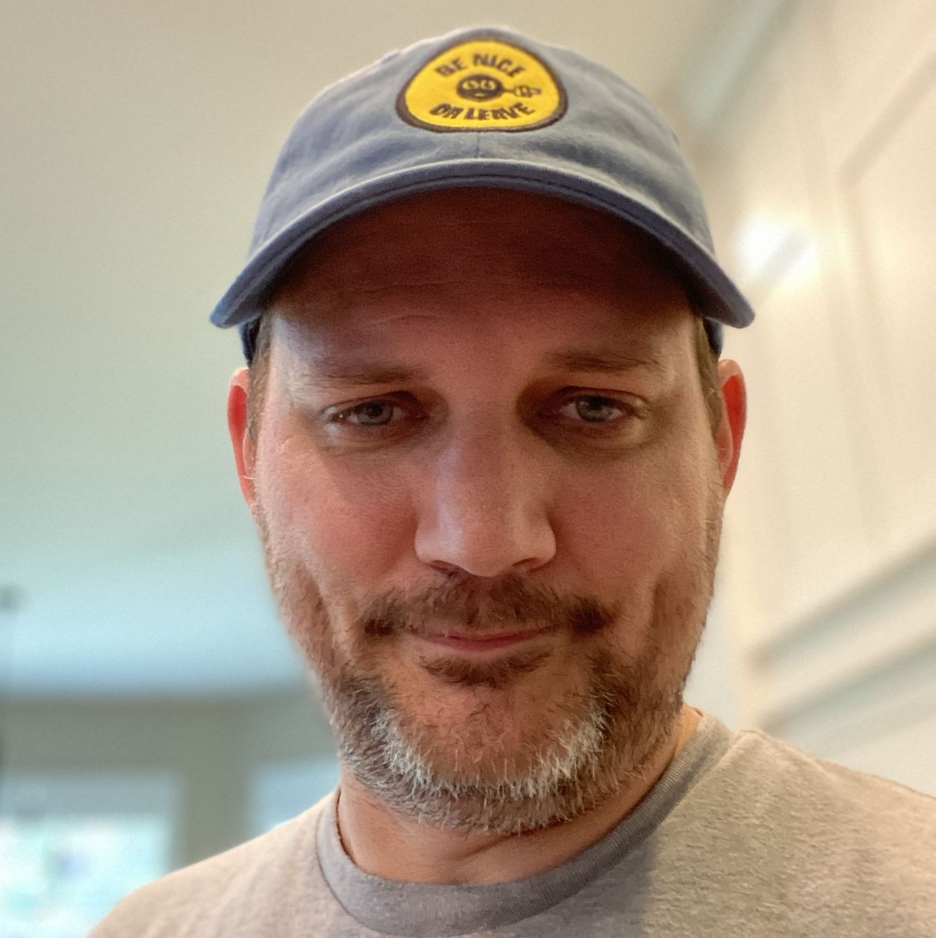 Profile of Darren Pittard