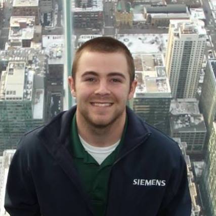 Profile of Tyler James