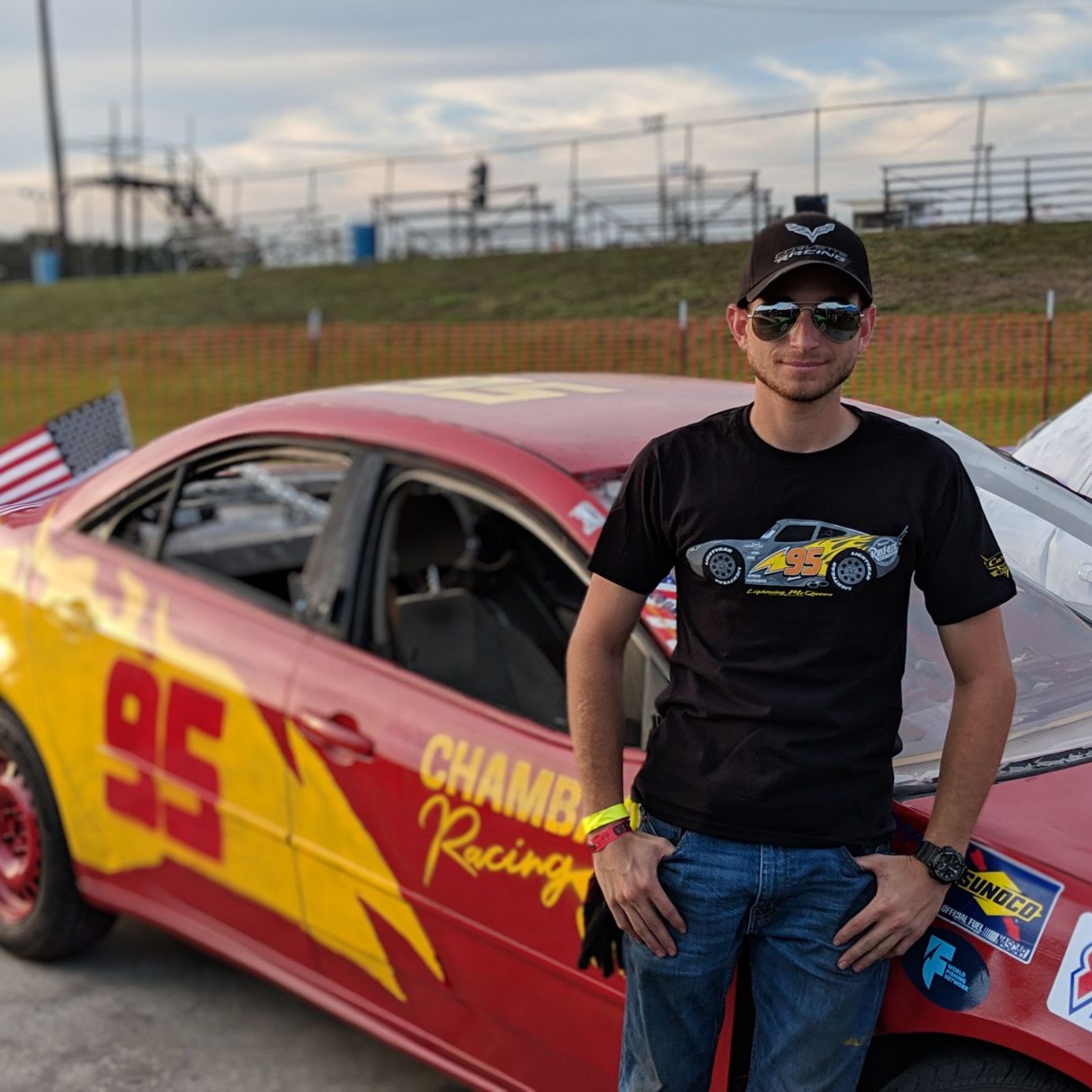 Profile of Jonathan Cerra