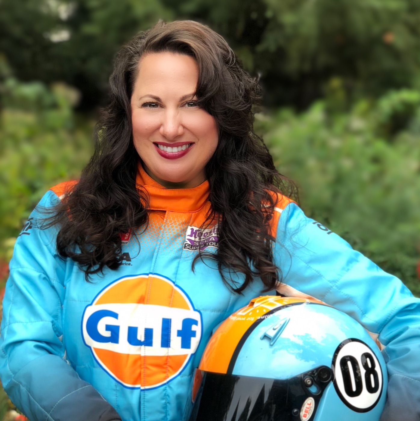 Profile of Andrea King