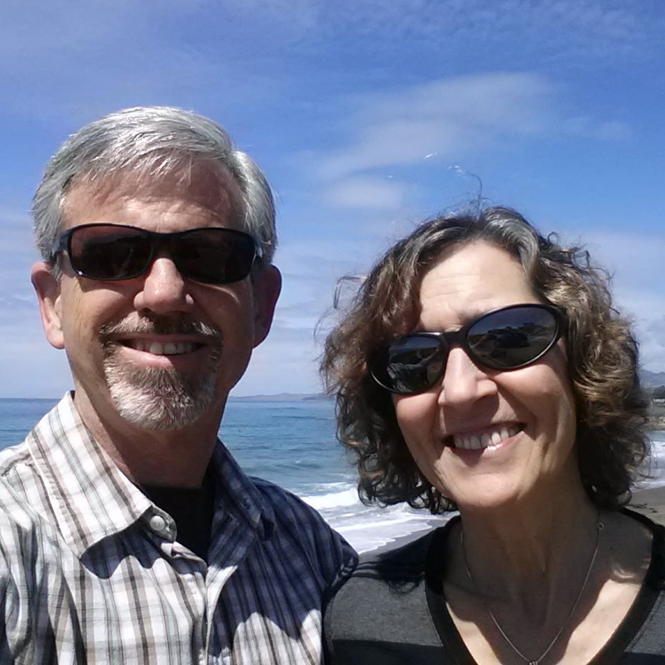 Profile of Gregg Pederson