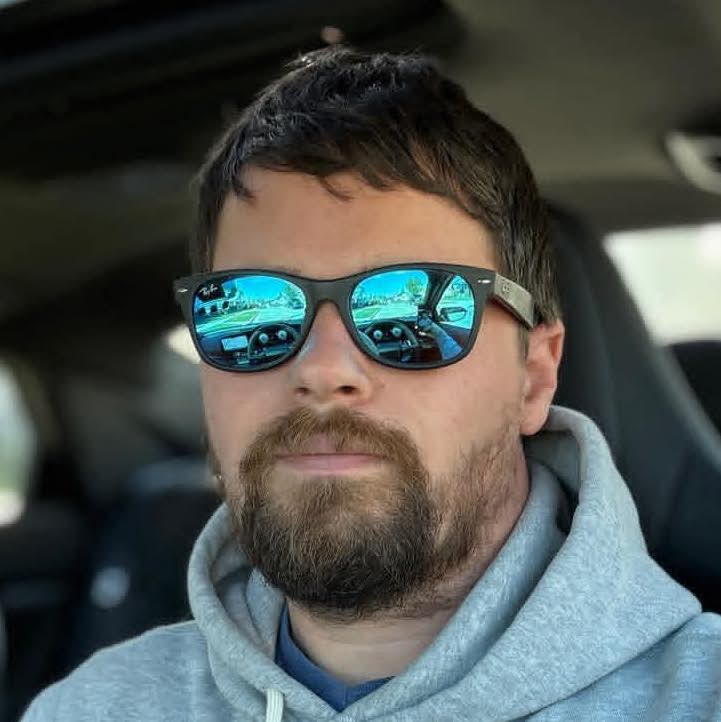 Profile of Harley Abshire