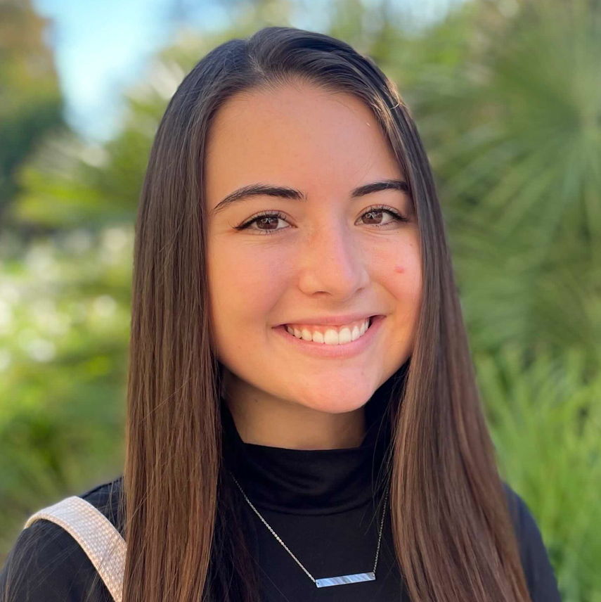 Profile of Alyssa Froelich