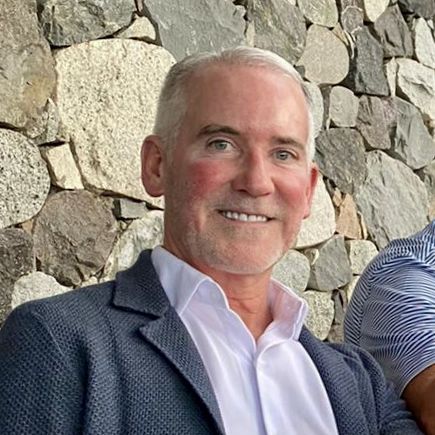 Profile of Russell Stewart