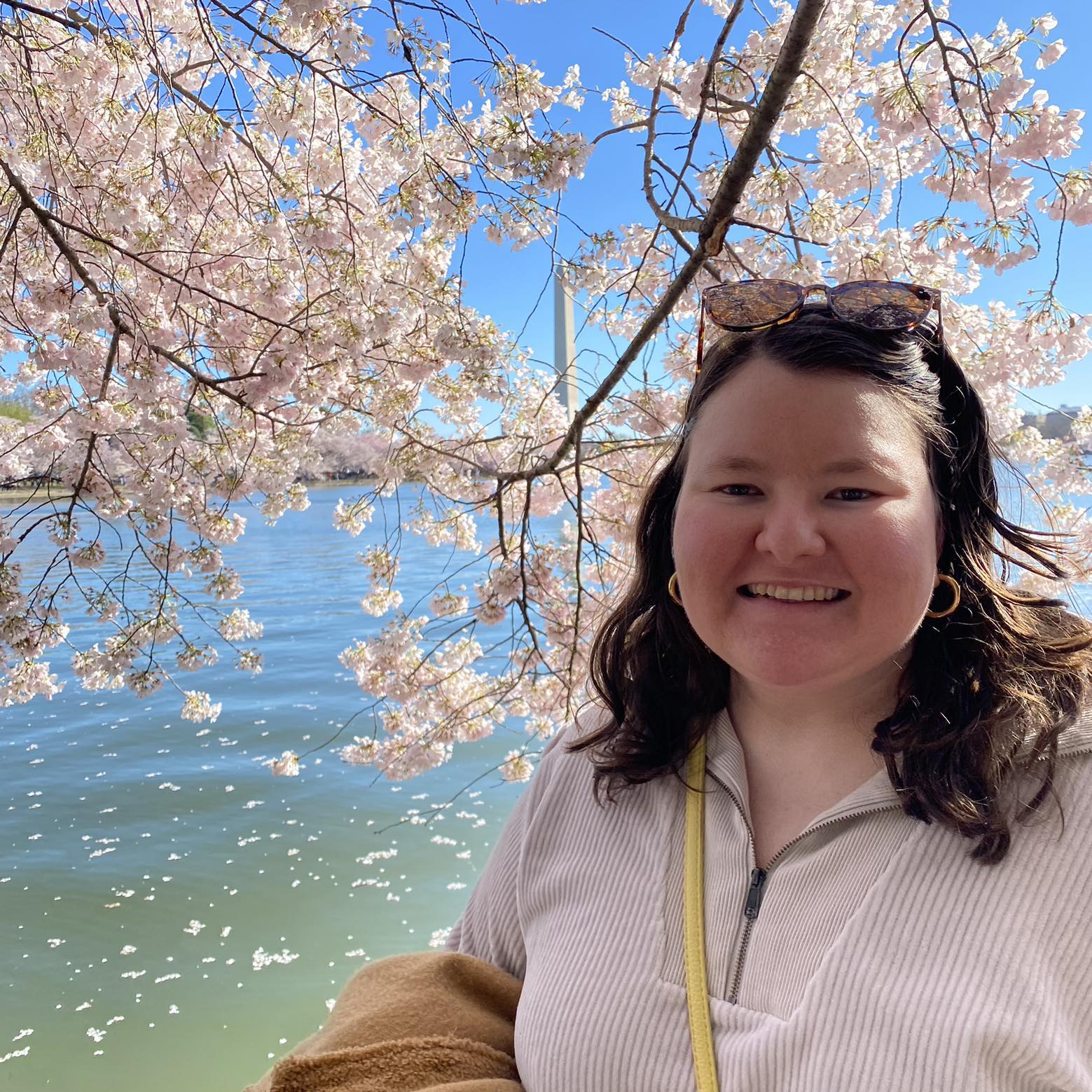 Profile of Katlyn Harrison