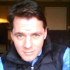 Profile of Ron O'Dea