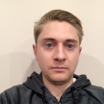 Profile of Trevor Kuhnlein