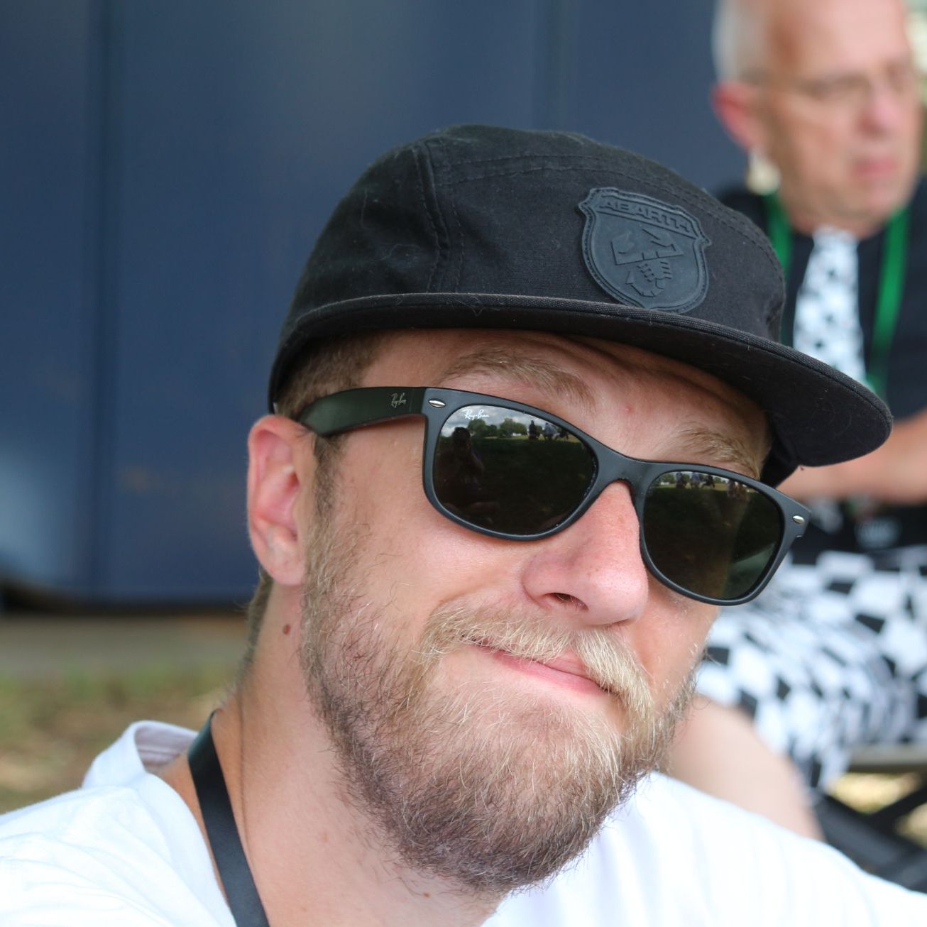 Profile of David Arndt