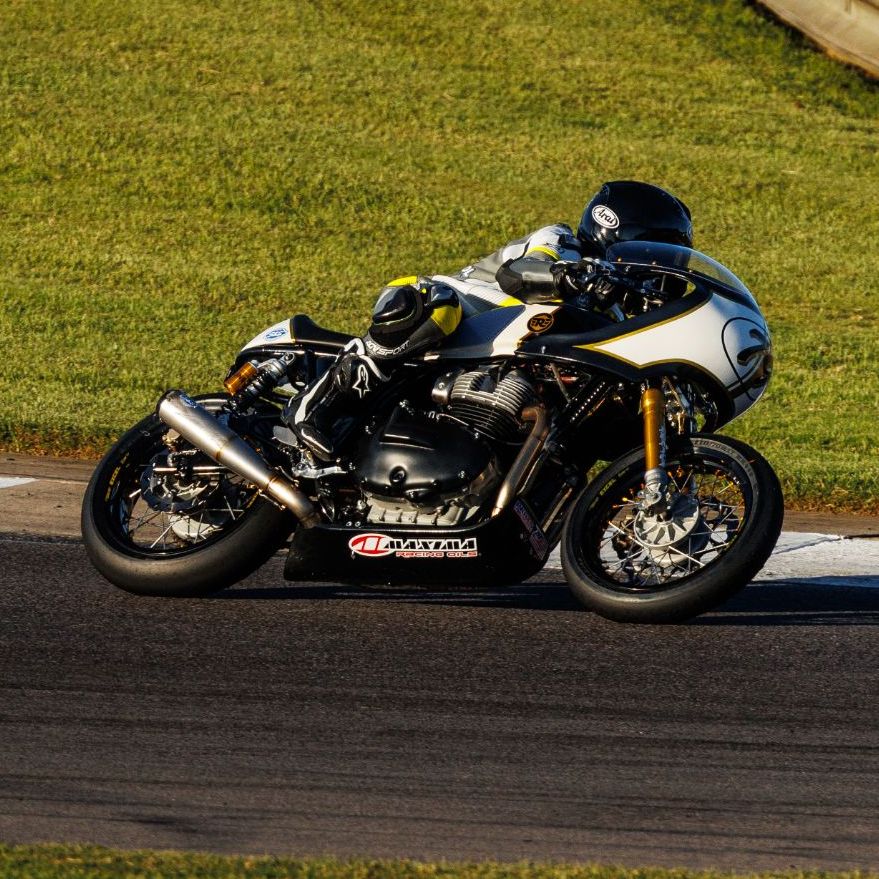 Profile of Patty Paul