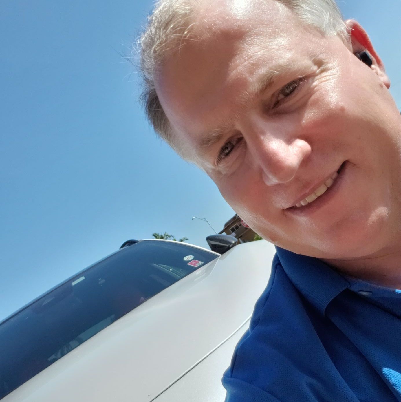 Profile of James Tomkowski