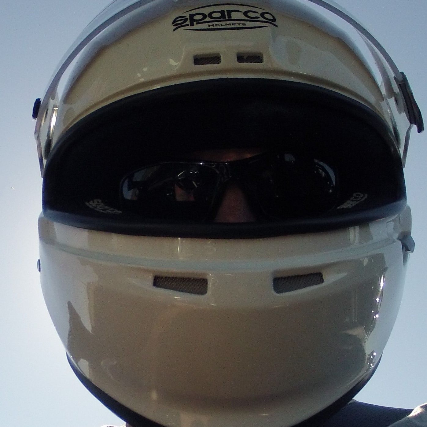 Profile of Scott Lewis