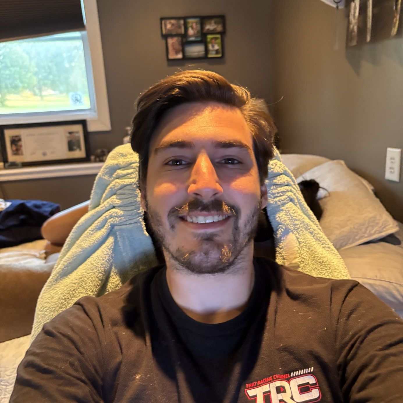 Profile of Zachary Minich