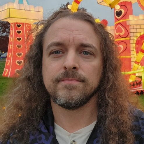 Profile of Sam Kasner