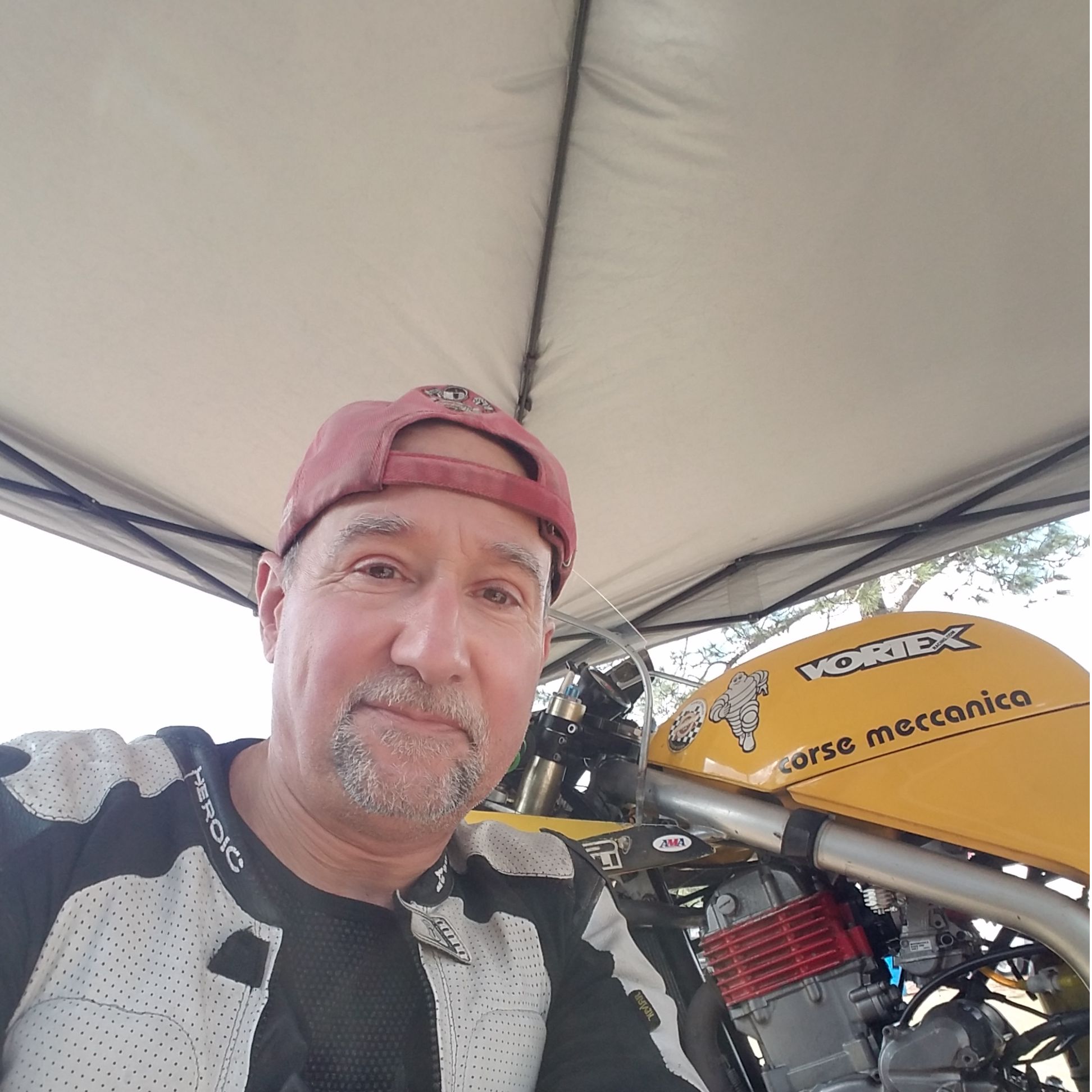 Profile of Edward Barna