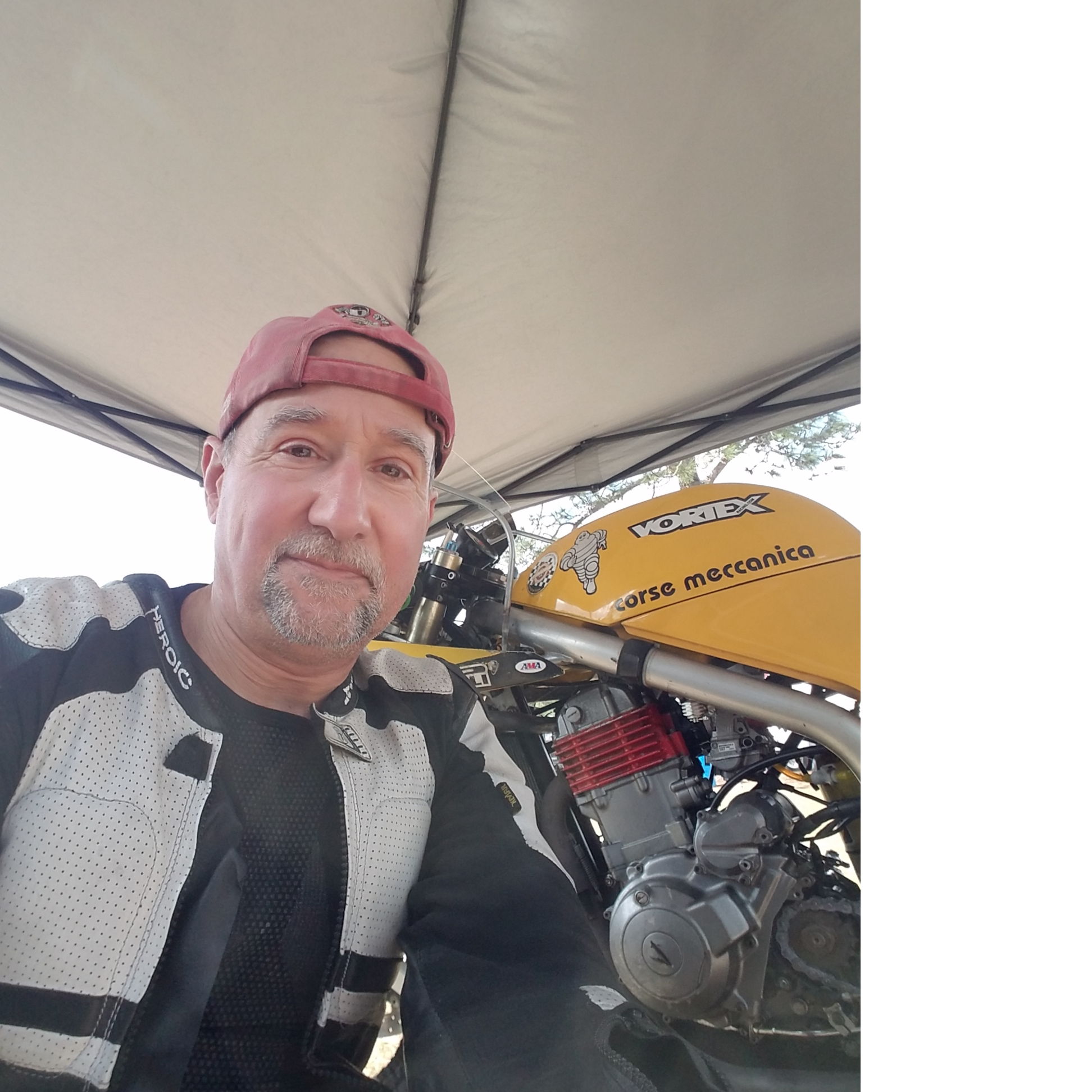 Profile of Edward Barna