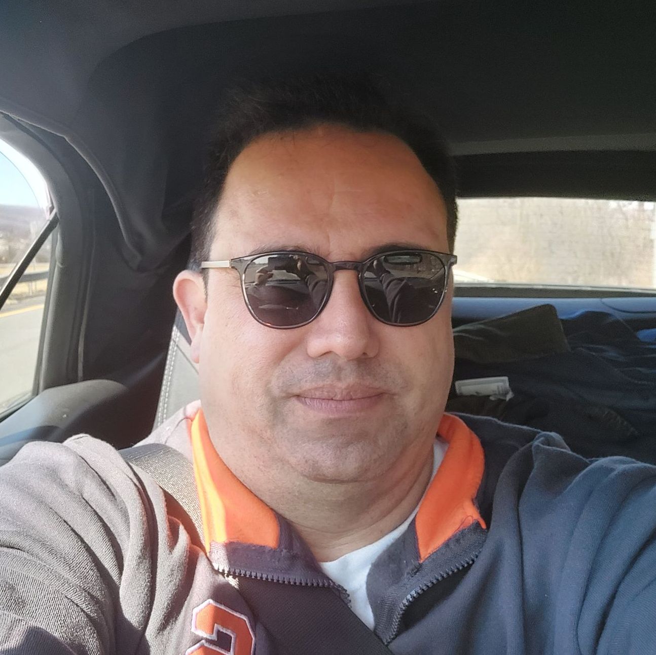 Profile of Robert Alvarez