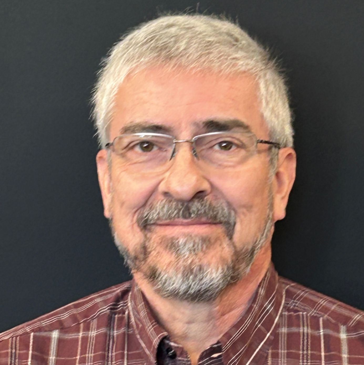 Profile of Kenneth Miller