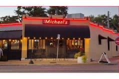 Thirsty Thursday at Michael's Bar & Grill
