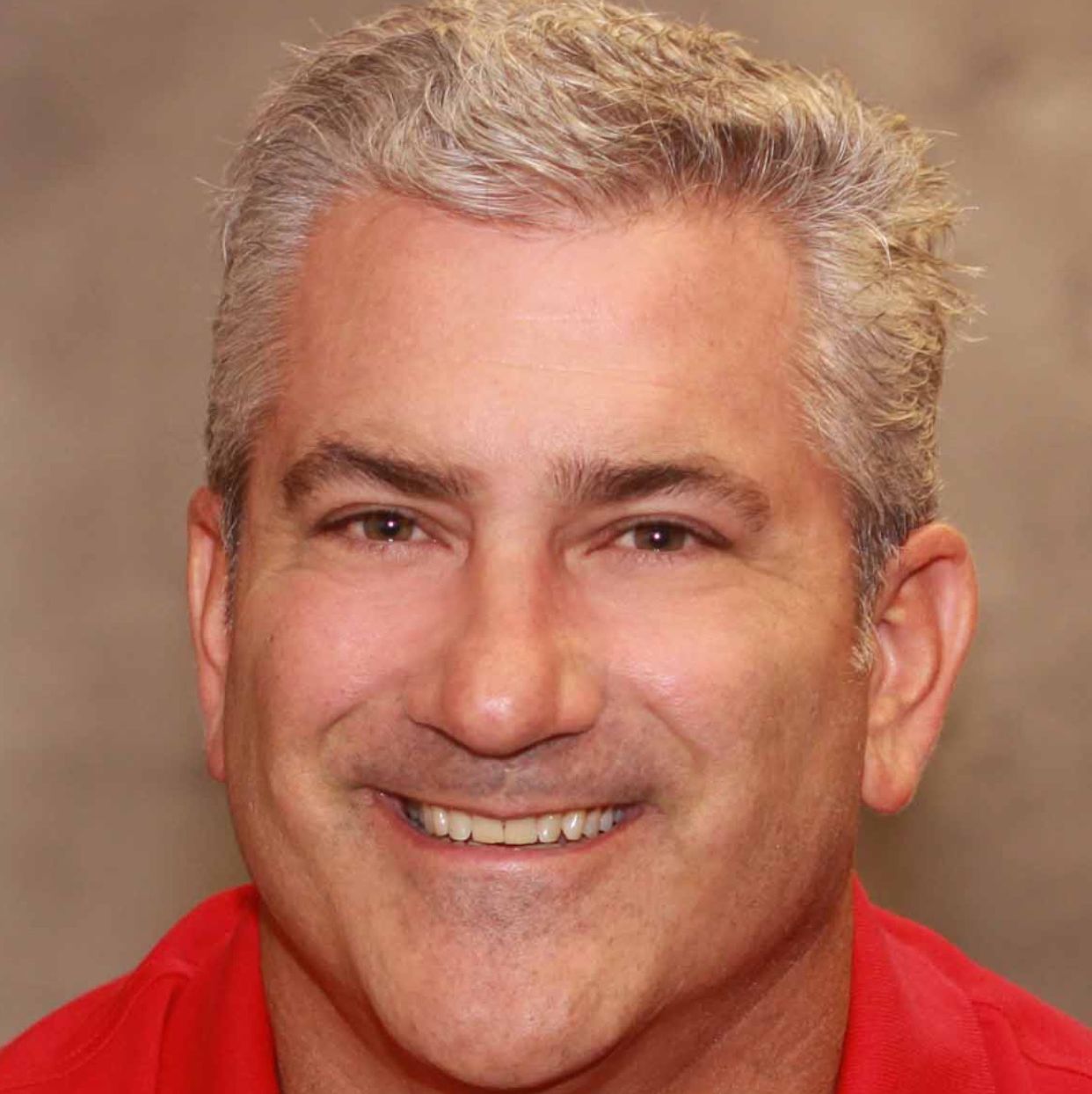 Profile of Jeff Cayton