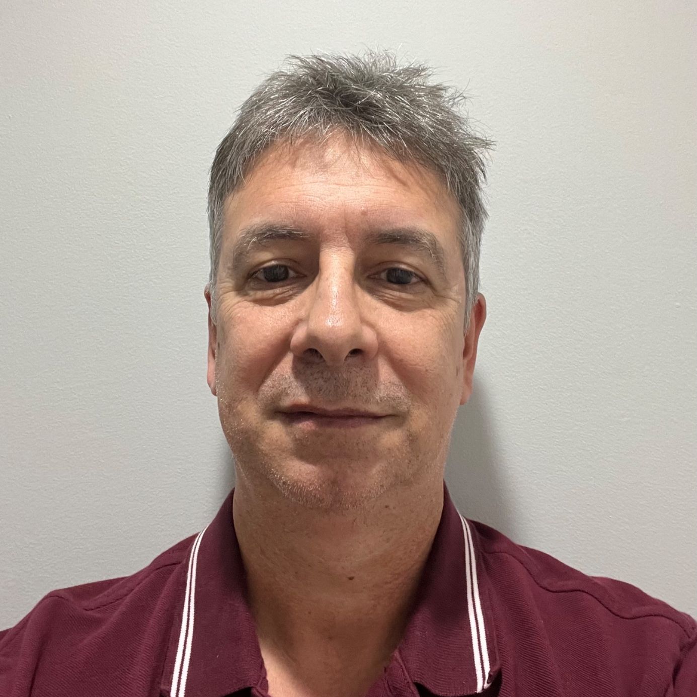 Profile of Gabriel Albano