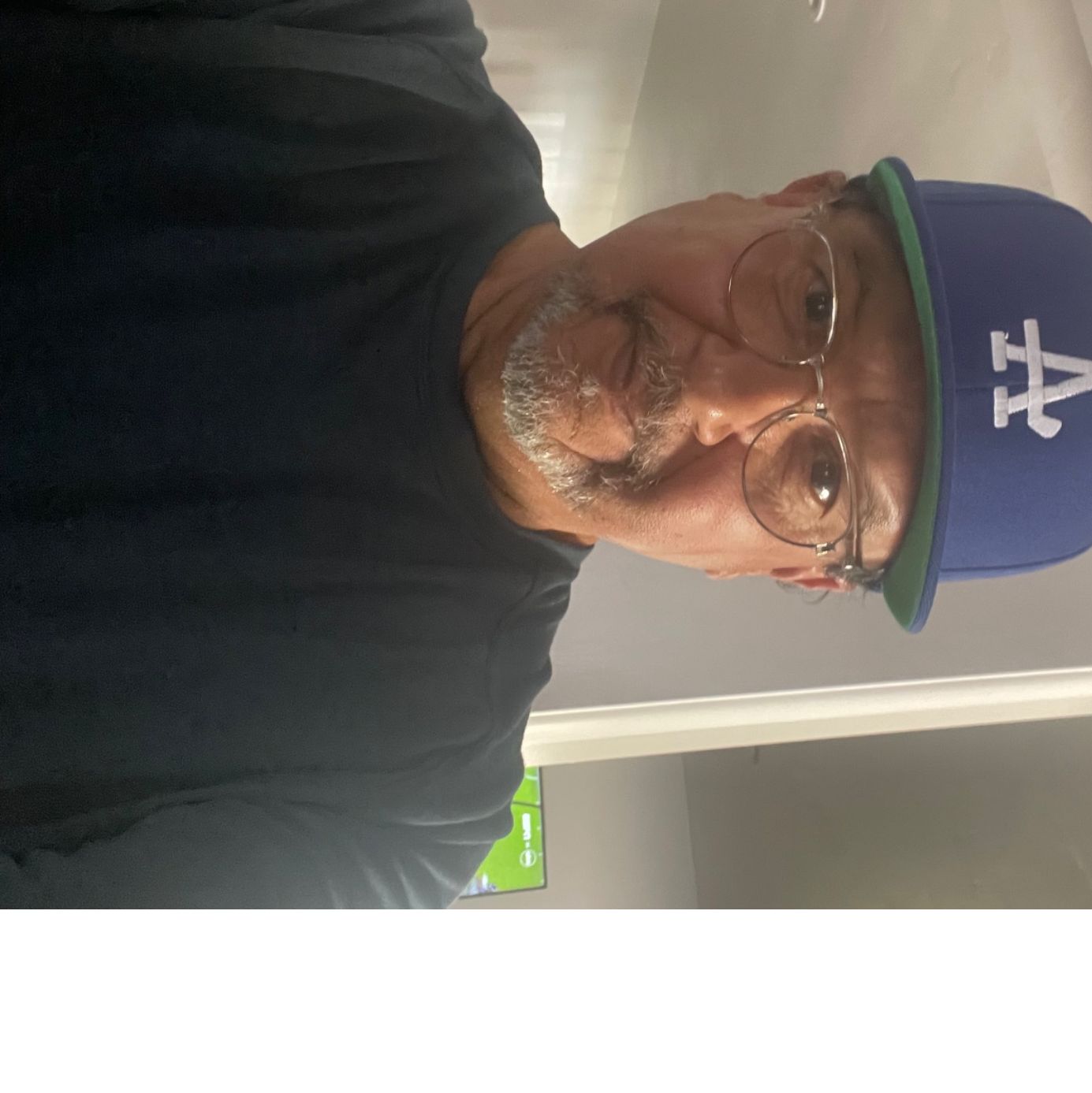 Profile of Steve Gallegos