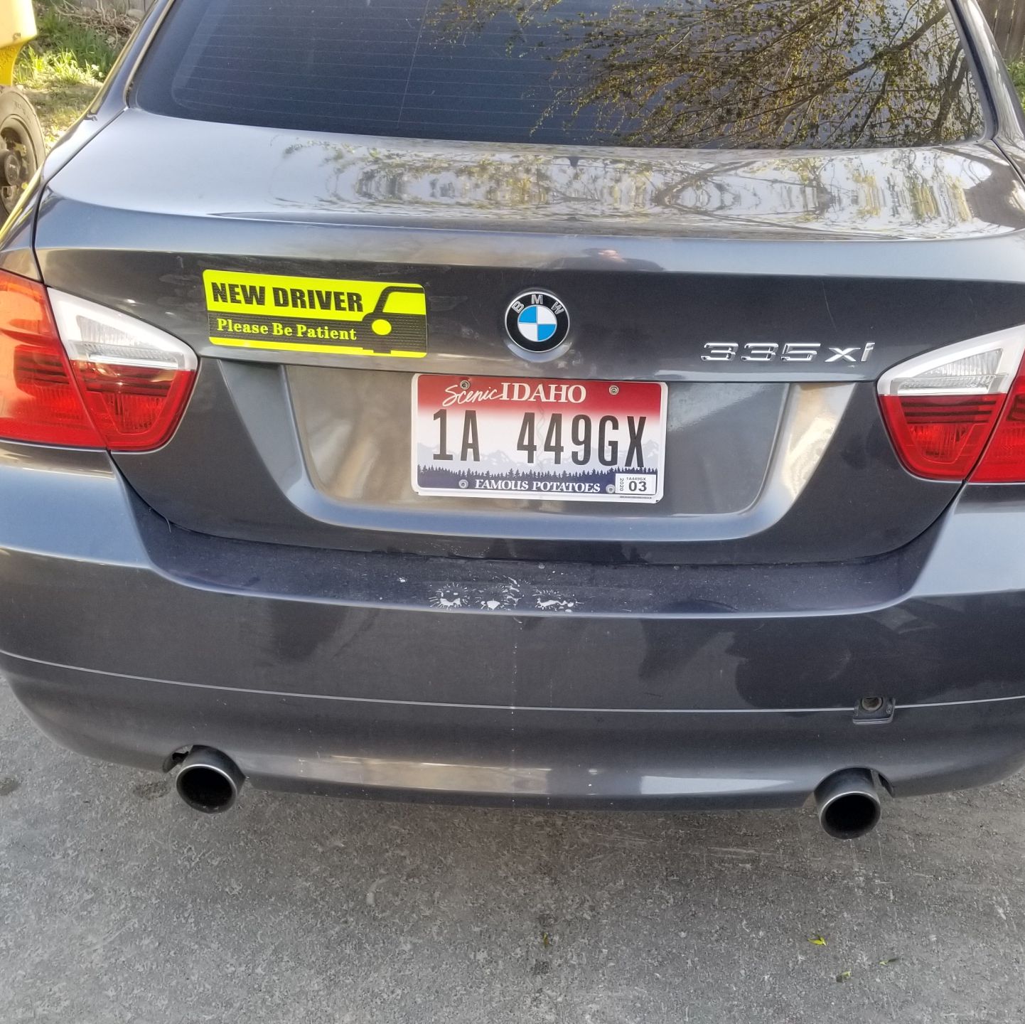 Profile of Zach Shipsey