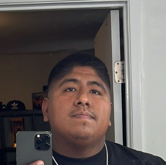 Profile of Jose Guzman