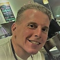 Profile of David Paolini